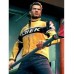 Dead Rising 2 Chuck Greene Jacket Dead Rising 2 Chuck Greene Jacket